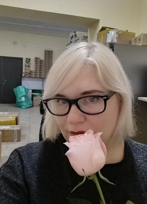Lana, 33, Russia, Tolyatti