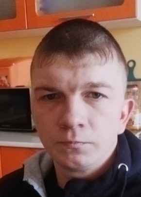 Максим, 28, Россия, Ленск