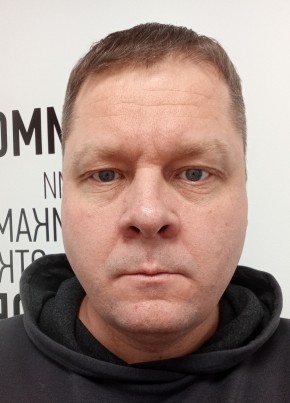 Михаил из Ярославли 42 года