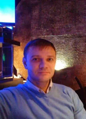 Влад, 37, Россия, Нижневартовск