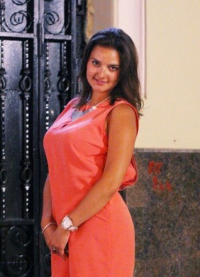 Карина, 33, Россия, Некрасовка