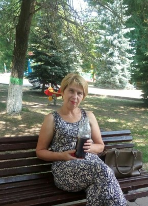 ТАТЬЯНА, 59, Россия, Багаевская