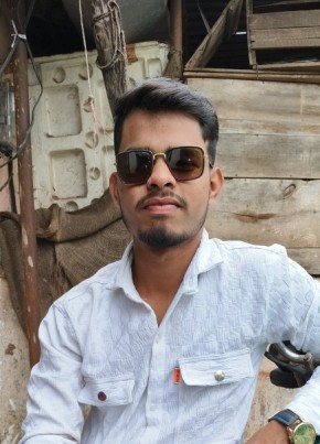 Gaurav, 20, India, Bhilai
