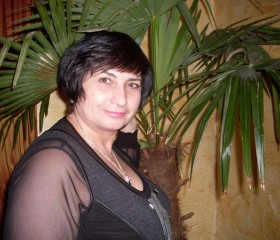 Ирина, 63 года, Вінниця