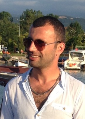 çağlayan, 39, Türkiye Cumhuriyeti, İstanbul