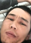 Zamanbek, 35, Oral