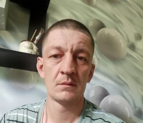 Владимир Зубов, 34 года, Владивосток