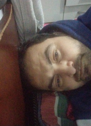 Ronalds из Ferraz de Vasconcelos 47 лет