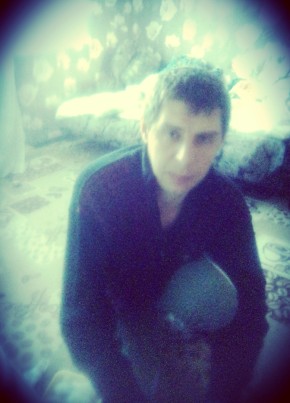 Александр Костер, 41, Россия, Суровикино