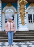 Tanya, 48, Saint Petersburg