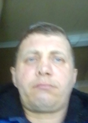 Олег, 47, Россия, Железногорск (Курская обл.)