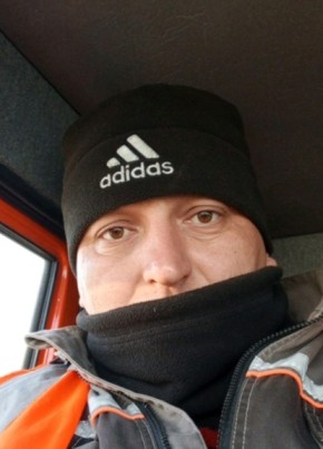 Slava, 33, Russia, Vladivostok