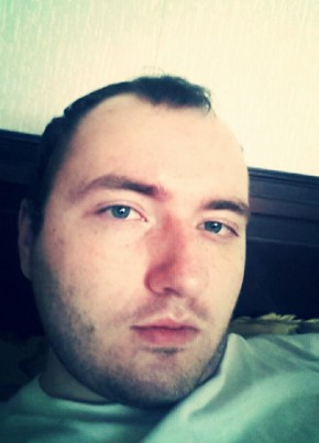 Олег, 31, Україна, Харків