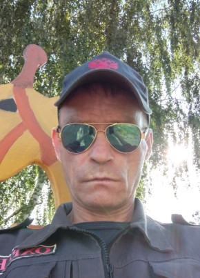 Алексей, 48, Россия, Екатеринбург