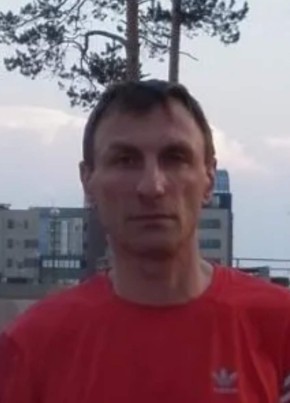 Олег из Сургута 56 лет