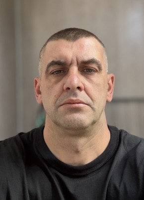 Алексей из Волгограда 41 год