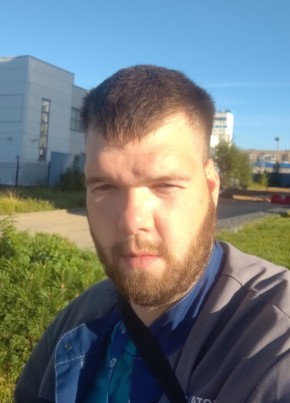Михаил