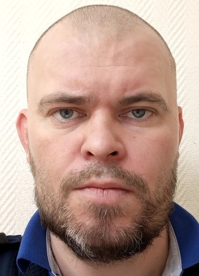 Alexander, 42, Россия, Кронштадт