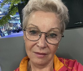 Julia, 70, Tampere