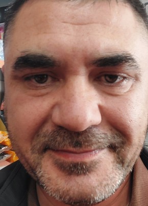 Шерзод Аслонов из Samarqand 46 лет