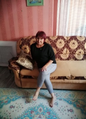 ВИКТОРИЯ, 47, Россия, Новороссийск