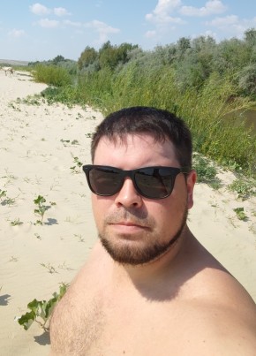 Александр, 36, Россия, Шумерля