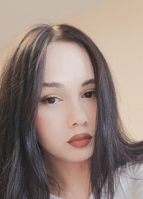 Lera, 19, Россия, Казань