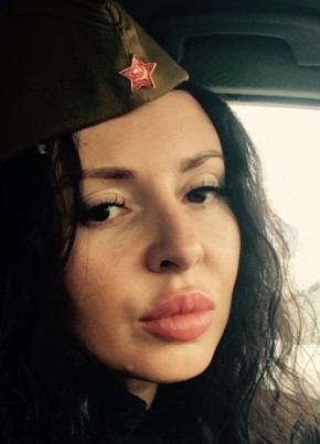 Ирина, 38, Россия, Москва