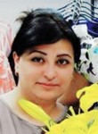 Саида - Самара