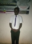 Juma titus, 27 лет, Kampala