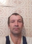 Aleksey, 43, Krasnoyarsk