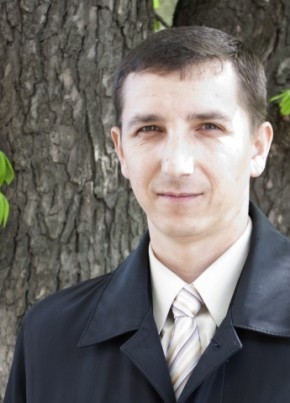 Сергей Гасюк, 43, Україна, Новоселиця