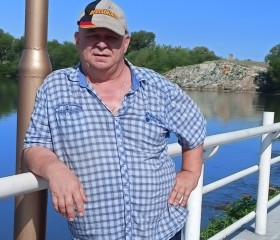 сергей, 61 год, Бишкек