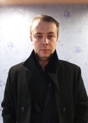 Максим Тихонов, 36, Россия, Екатеринбург
