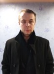 Maksim Tikhonov, 35, Yekaterinburg