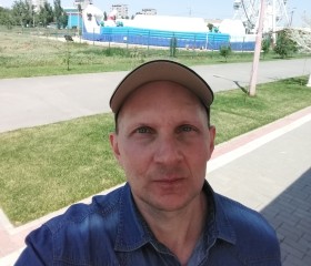Виталий, 48 лет, Волжский (Волгоградская обл.)