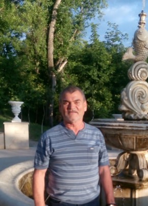 Илларион, 71, Republica Moldova, Pervomaisc