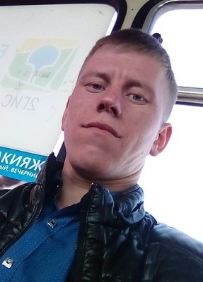 Влад, 28, Россия, Прокопьевск
