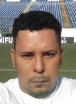 Jimmy González, 37 лет, Managua