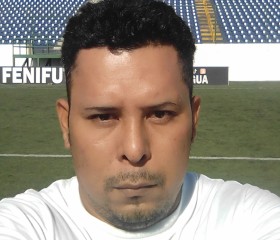 Jimmy González, 38 лет, Managua