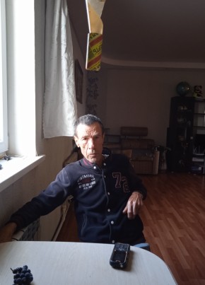 Николай Федяшин, 61, Россия, Мичуринск