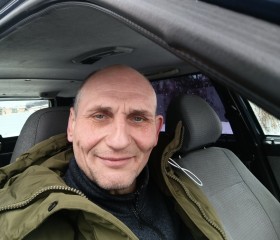 Павел Гаврилов, 53 года, Электроугли