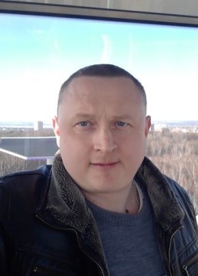 Сергей, 41, Россия, Тула
