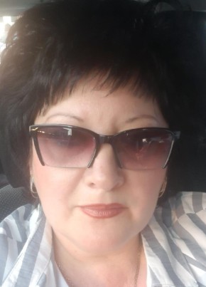 Лиля, 55, Россия, Туапсе