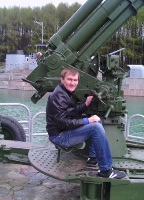 Александр, 42, Россия, Невинномысск