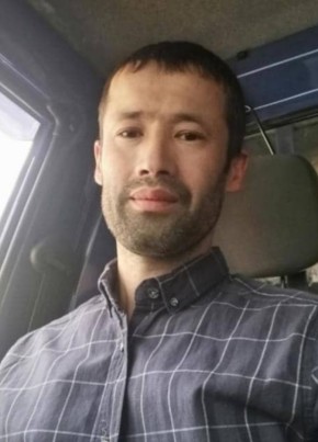 Махмуд из Нерюнгри 43 года