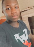 Khaled, 21 год, Lomé