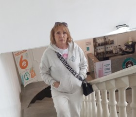 Elena, 64, Vladivostok