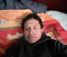 Rodolfo, 44, Guadalupe Victoria (Puebla)