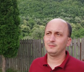 Daniel, 35 лет, București